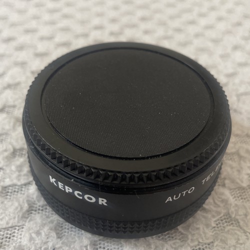 Kepcor auto tele converter - kepcor, 2x