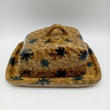 Vintage Ceramic Covered