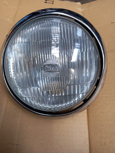 Kawasaki en450 en500 headlamp - kawasaki,