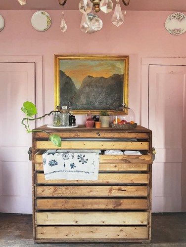 Mid century - mid,
