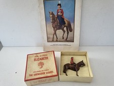 Britains HM Queen Elizabeth II