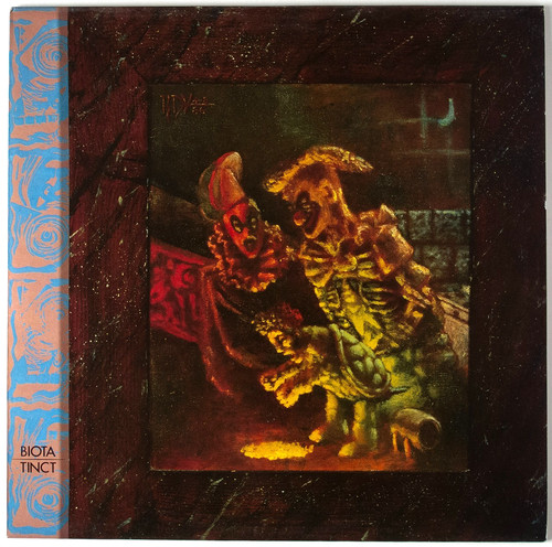 Biota tinct - biota, ‎–