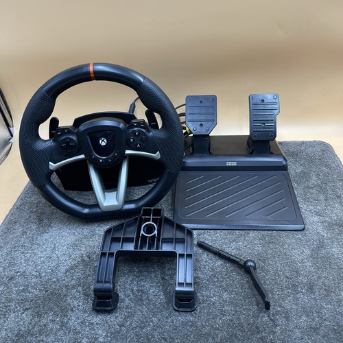 Hori rwo overdrive - rwo, racing