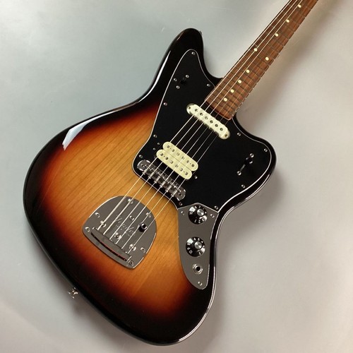 Fender player jaguar - jaguar, used