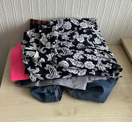 Job lot bundle - job, women's