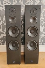 Dali 808 - High End Stereo