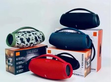 Boom Box 3 Portable Bluetooth