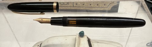 Omas 555 vintage 1940 585 - omas,