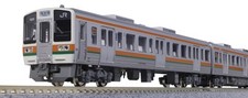 Kato N gauge Series 211-5000