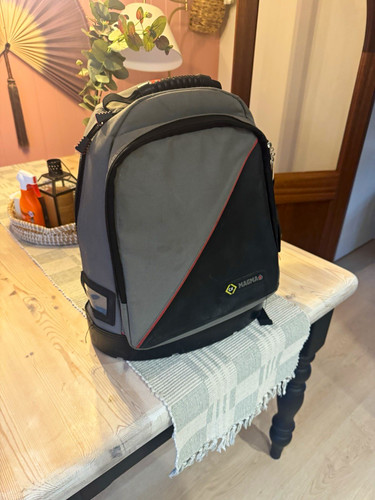 Magma technicians rucksack - ck,