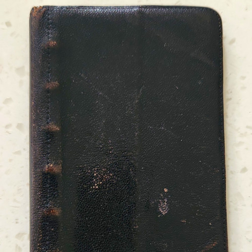 Vintage twinlock 306 - no.,