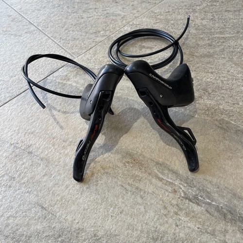 Campagnolo super record eps - campagnolo,