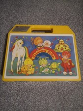 Cambra Rainbow Brite Vintage