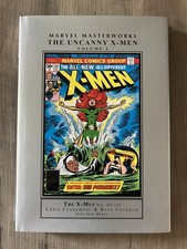 Marvel Masterworks: The