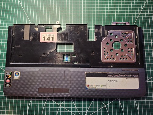 Acer aspire 6530 6930 6530g - acer,