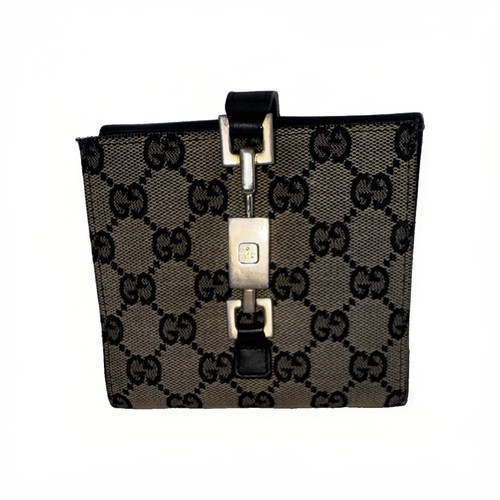 Vintage gucci jackie - jackie, gg
