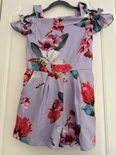 Ted baker Shorts With Top