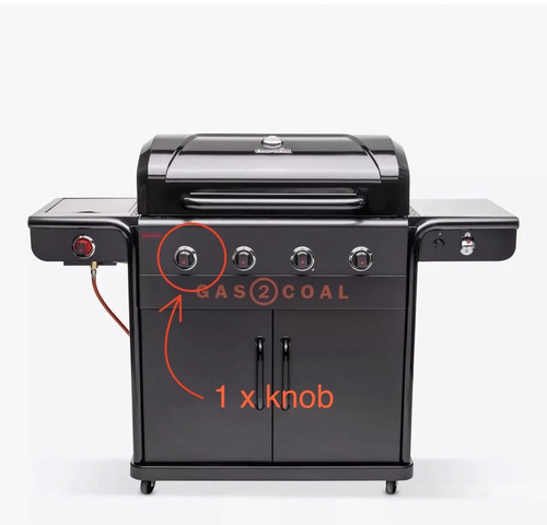 Char broil gas2coal special - char-broil,