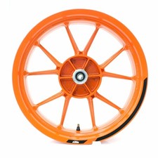 2022-2023 KTM DUKE 125 Rear Wheel - 93010001044EB