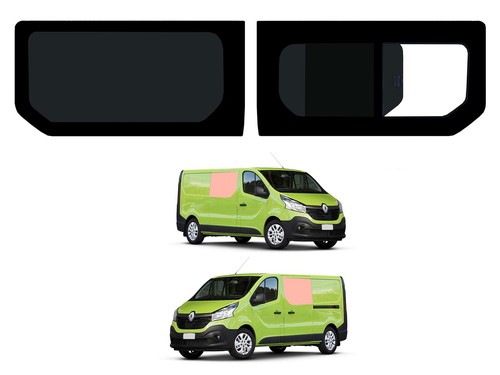 Renault trafic - (2014-, )
