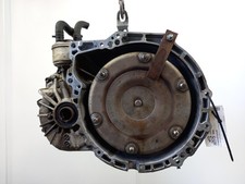 MINI (BMW) MINI Gearbox 2006-2011 N12 (N12B16A) 1.6L 6 Speed Automatic   