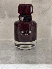 Givenchy L'Interdit Rouge