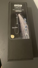 Mira Coda Pro EV Thermostatic