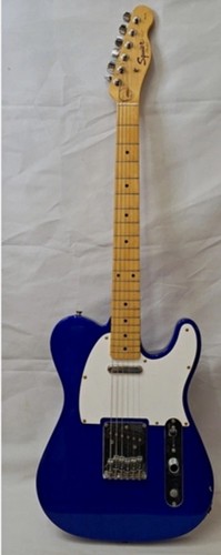 Squier affinity series tele - series,