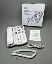 Landline Telephone Elderly