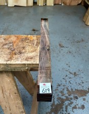 1 x Indian Rosewood 1.5 x 1.5