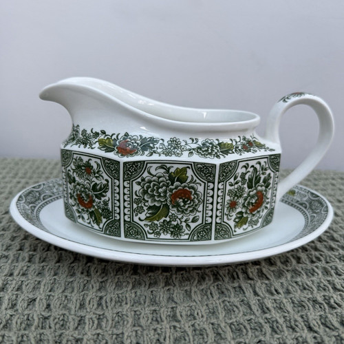 Ridgway canterbury ironstone - canterbury,