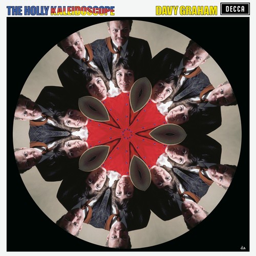 Davy graham the - :,