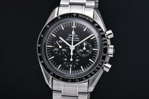 Omega st345 0808 speedmaster - omega,