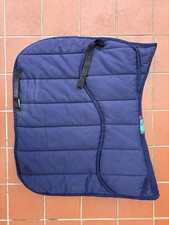 Horse padded Saddlecloth FULL Size