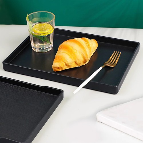 Rectangle serving trays - rectangle,