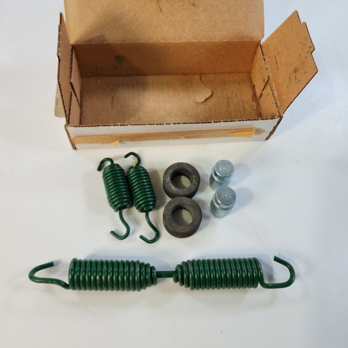 Super stop kit4 brake - super, hardware