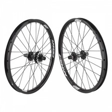 20in Alloy BMX Wheel Set with