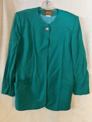 Vintage saville blazer - saville,