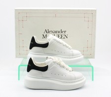 ALEXANDER MCQUEEN OVERSIZED