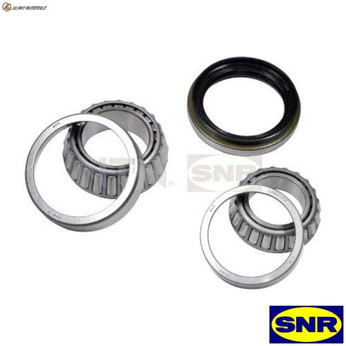 Wheel bearing kit r168 for - wheel, r168.54