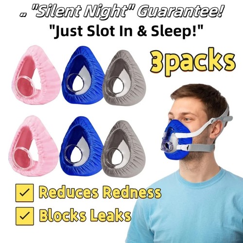 Cpap mask inserts for resmed - cpap,