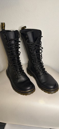Ladies doc marten - ladies,