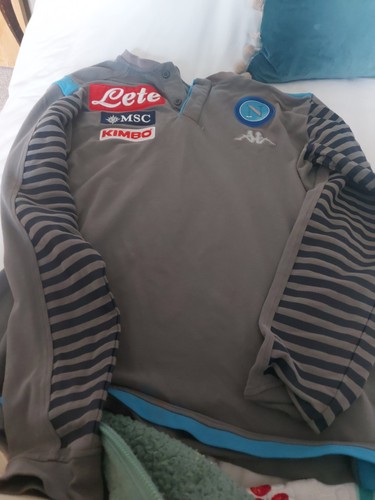 Rare retro napoli track - retro,