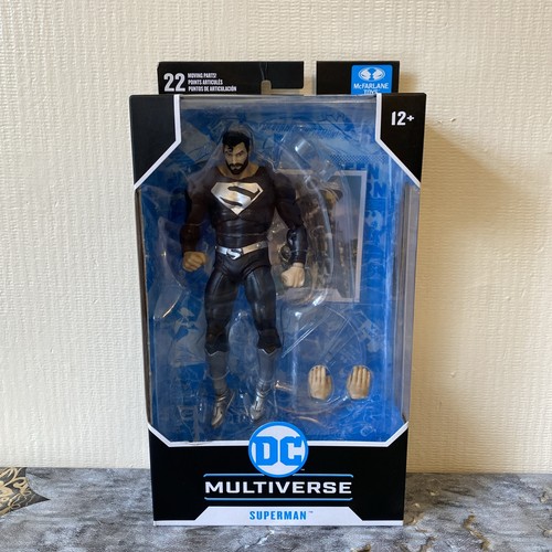 Mcfarlane toys multiverse - mcfarlane,