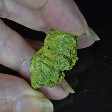 Pyromorphite  - Driggith Mine