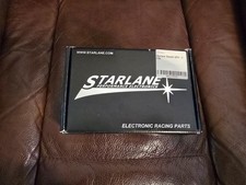 Starlane Stealth GPS-4 GPS