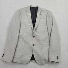 Burton Menswear Blazer Mens