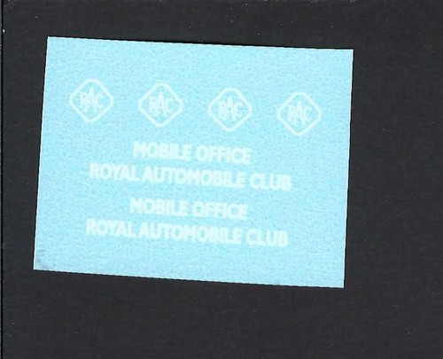 Lone star 1255 rac mobile - star,