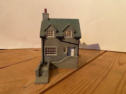 Hornby r8550 gauge - r8550,