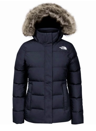 North face gotham women s - gotham, ii
